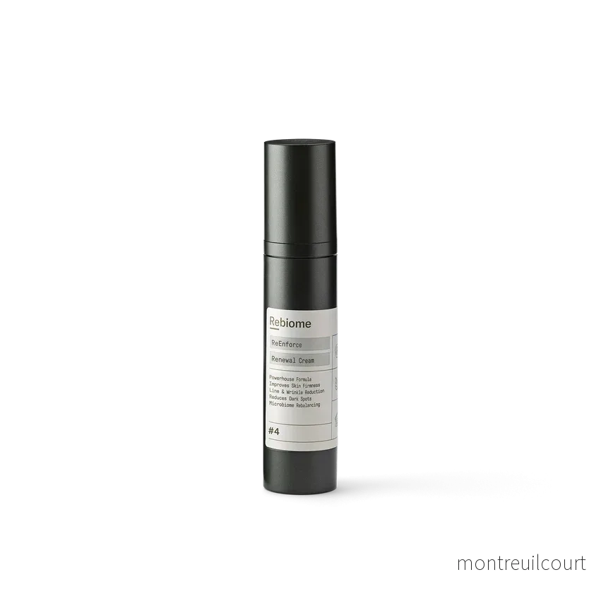 Rebiome ReEnforce Renewal Cream 50 ml