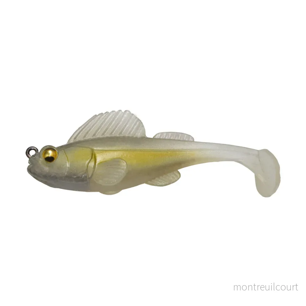 Megabass Dark Sleeper 7,6cm, 14g/ 1/2 oz, Shirauo Megabass Dark Sleeper 7,6cm, 14g/ 1/2 oz, Shirauo
