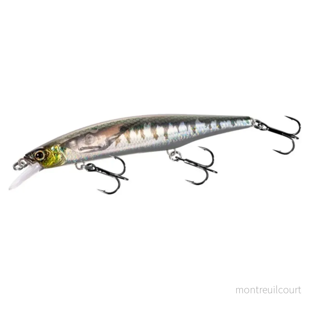 Shimano Bantam Zumverno 95SP FB 10g 95mm - 003 S Hasu