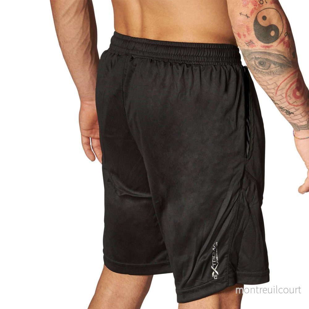 Leone 1947 Träningsshorts ABX112 - Bild 2