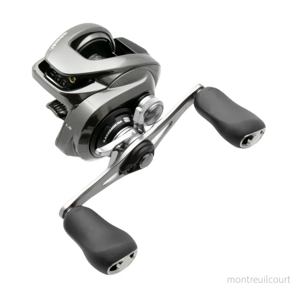 Shimano Metanium MGL B-151 Left Hand Shimano Metanium MGL B-151 Left Hand