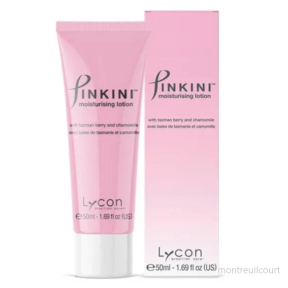 Lycon Pinkini Moisturising Lotion Lycon Pinkini Moisturising Lotion