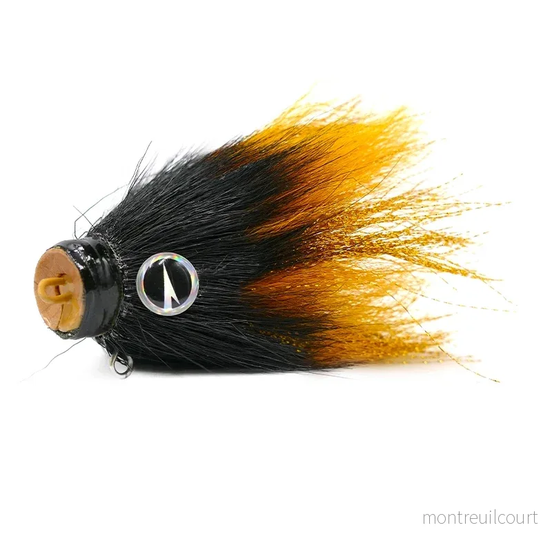 VMC Baby Mustache Shallow 14g - Bild 3