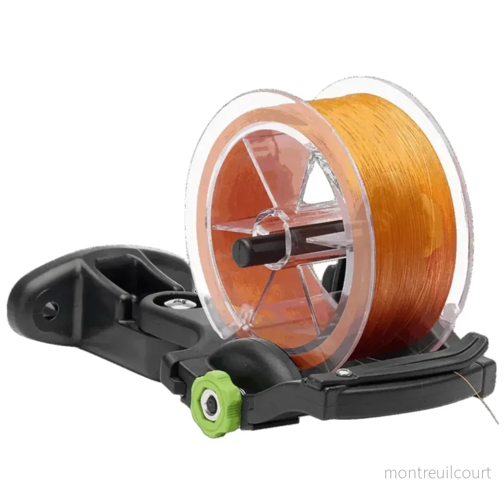 Railblaza Spooling Station Track Mount - Bild 2