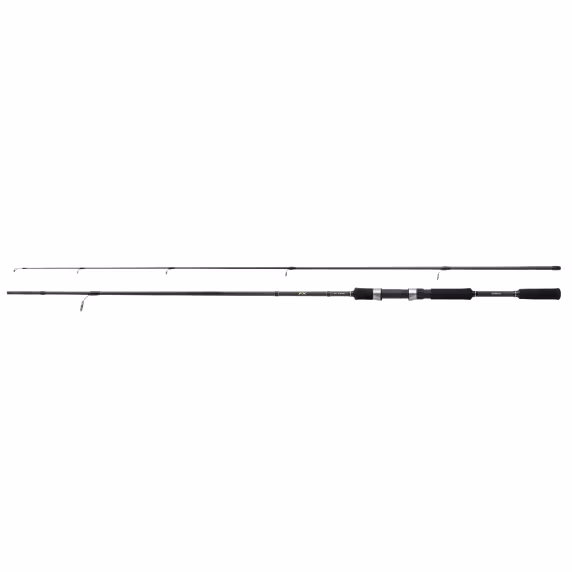 Shimano FX XT Spinning Moderate Fast 2,10m 1-11g 2pc Shimano FX XT Spinning Moderate Fast 2,10m 1-11g 2pc