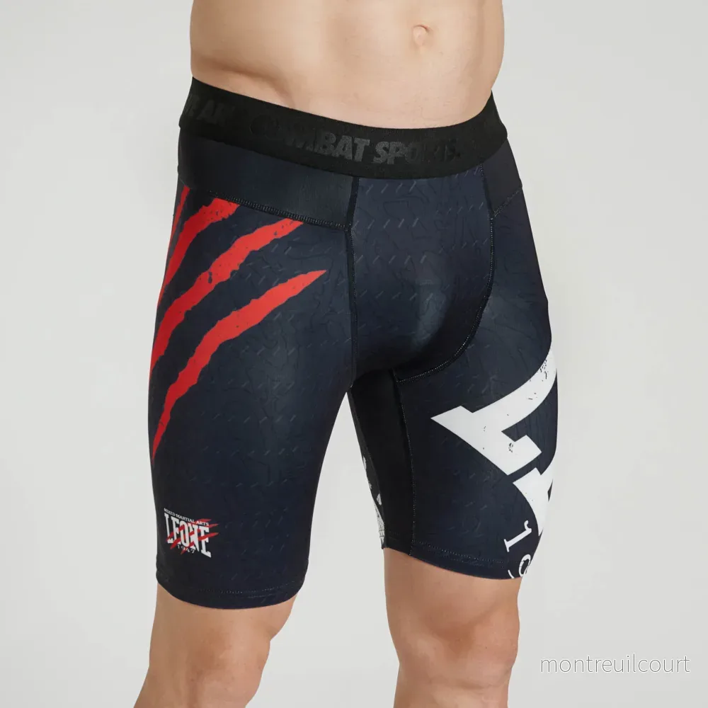 Leone 1947 Kompressionsshorts Herr AB943