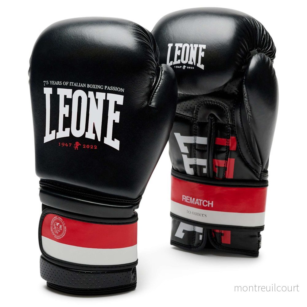 Leone 1947 REMATCH Boxningshandskar GN332
