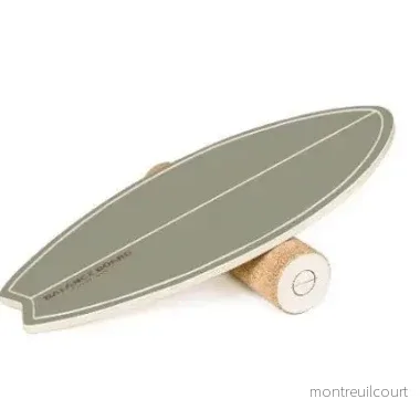 Balansbräda Simple Surfer - Bild 2