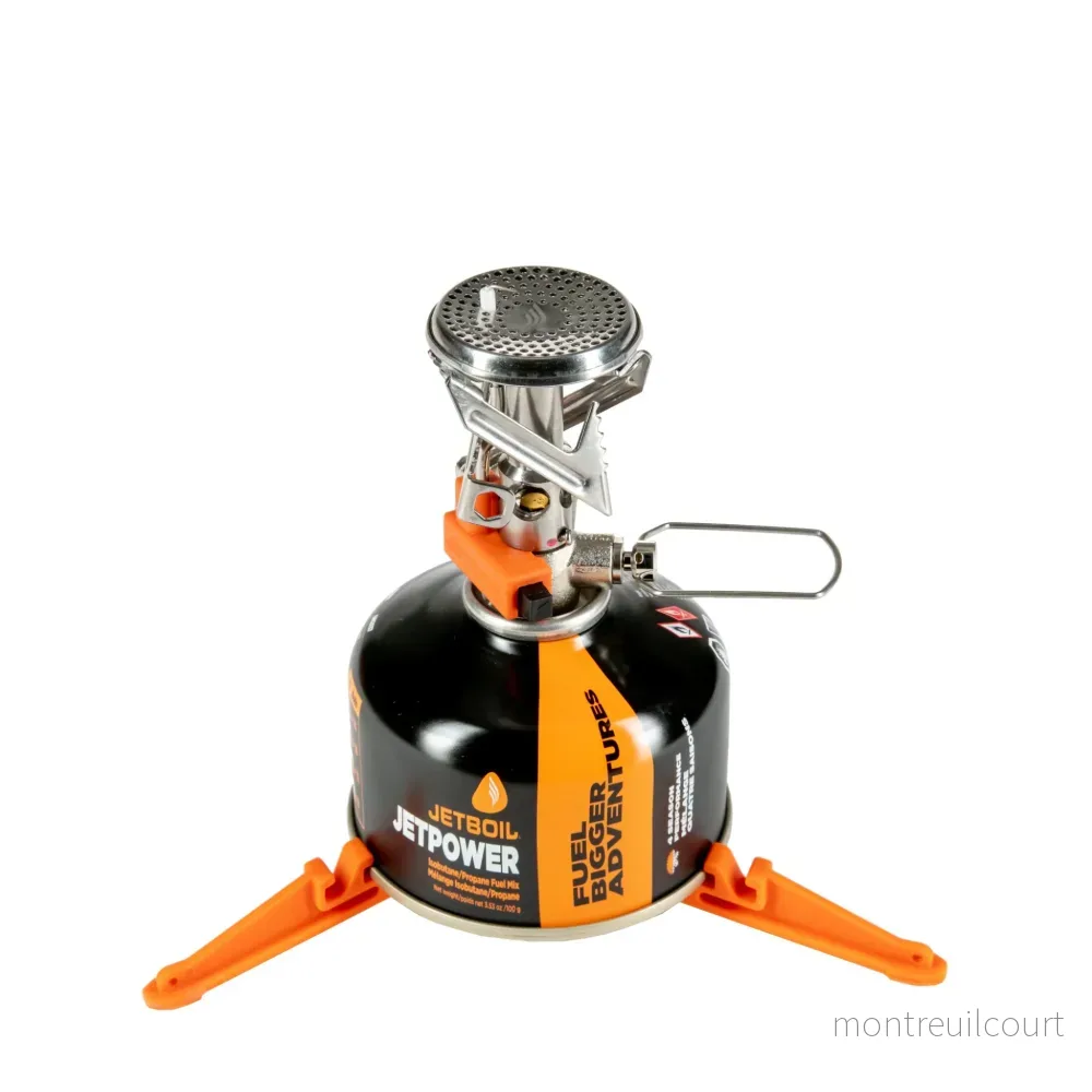 Jetboil MIGHTY MO - Friluftskök - Bild 3