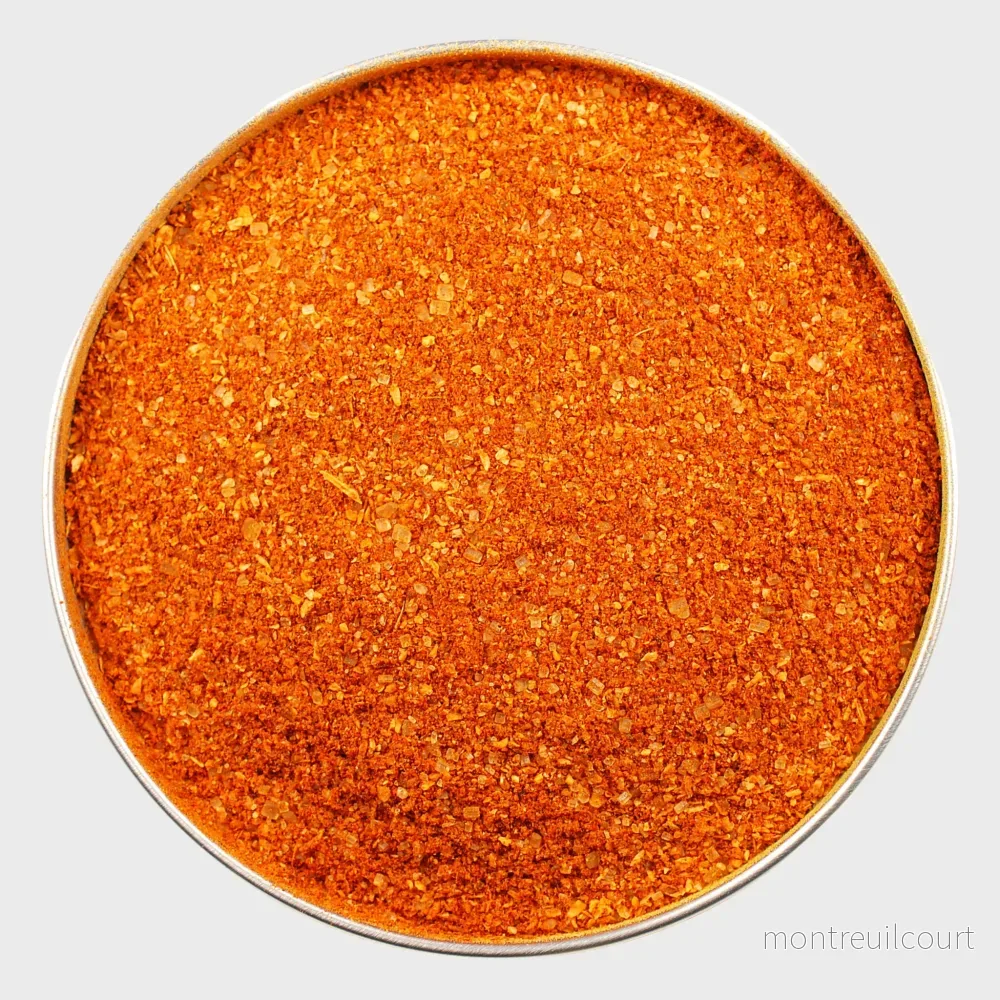 Värmland - Premium BBQ-krydda - 130 g - Bild 2