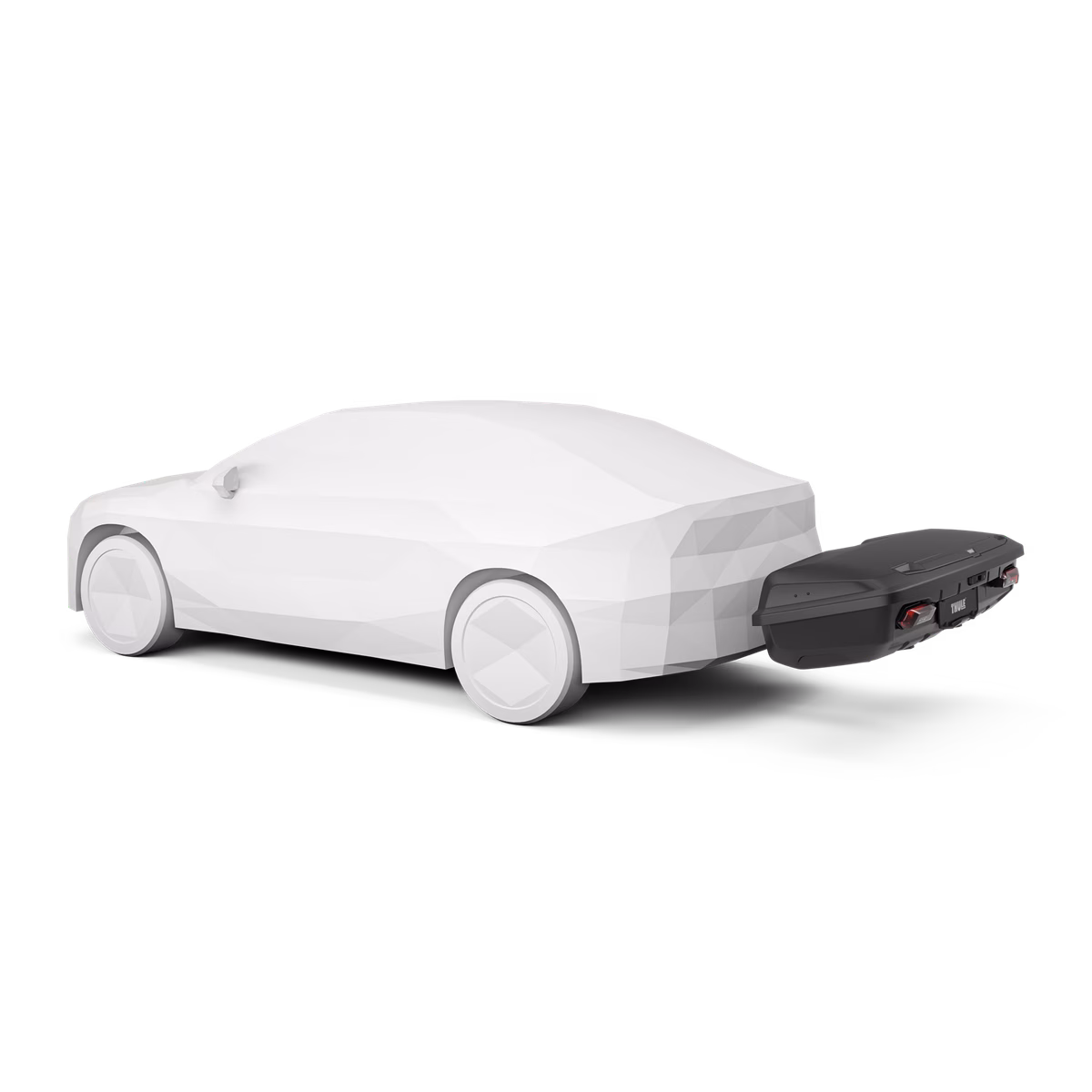Thule Arcos Box - XL - Bild 2
