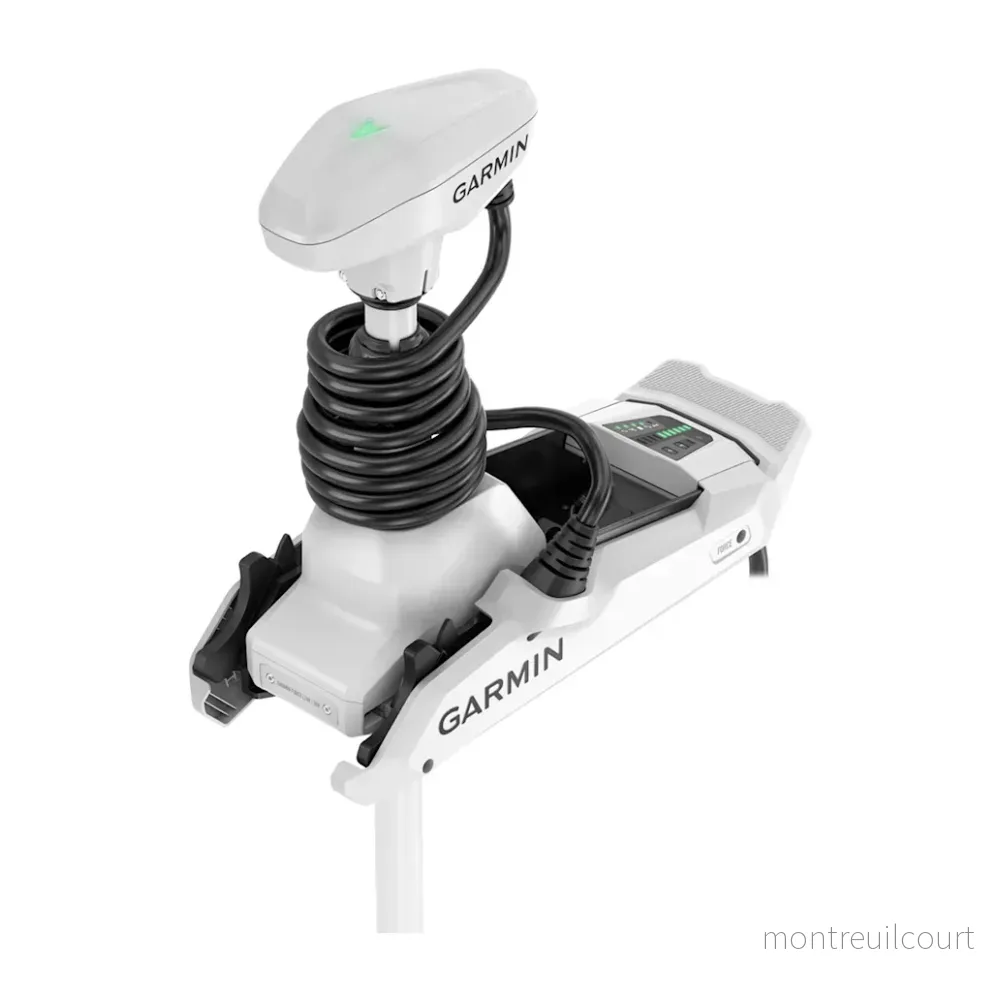 Garmin Force Kraken Trollingmotor 110 tum med Fjärrkontroll - Bild 3