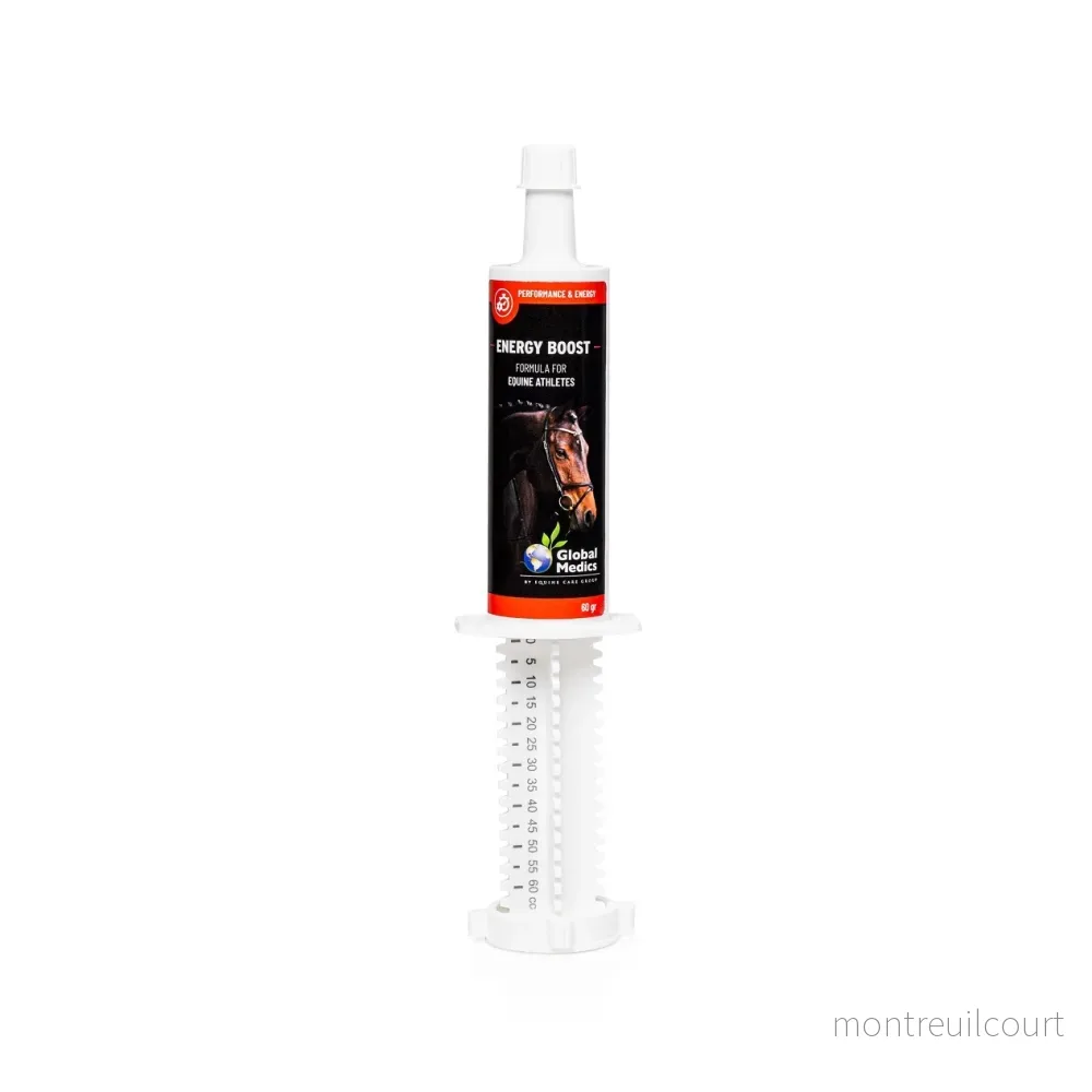 Global Medics – Energy Boost – Energitillskott Global Medics – Energy Boost – Energitillskott