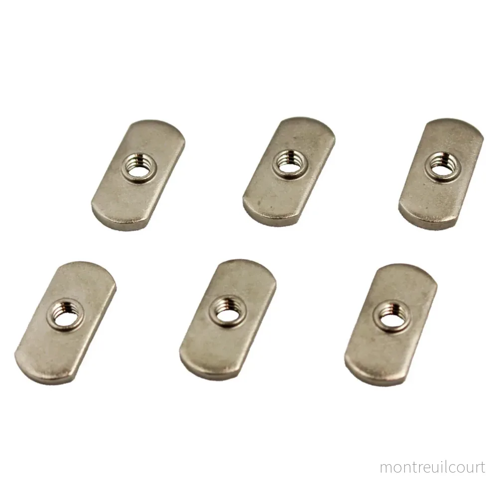 YakAttack Track Nut 1/4-20 YakAttack Track Nut 1/4-20