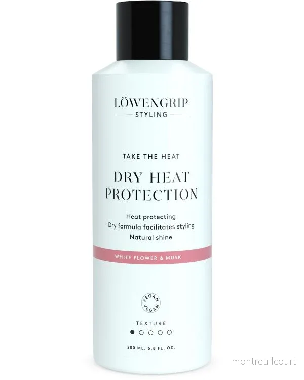 LÖWENGRIP Dry Heat Protection