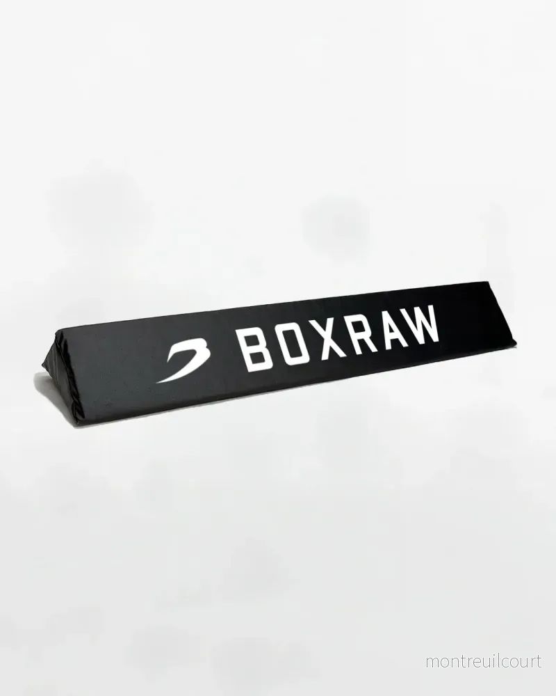 BOXRAW Boxningsring Toblerone