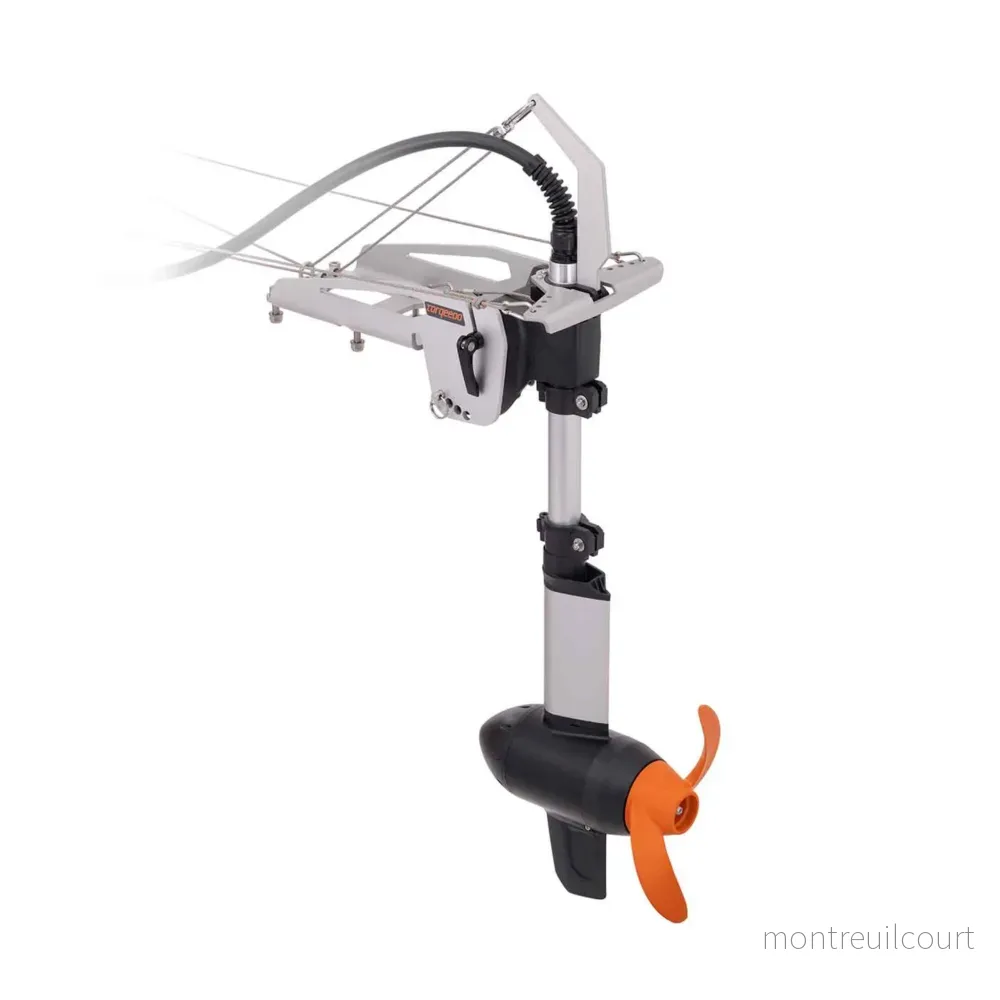 Torqeedo Travel Ultralight Adventure - Bild 3