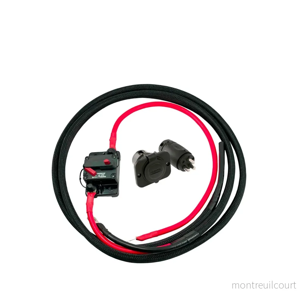 Minn Kota Kabelsats 2,5 m