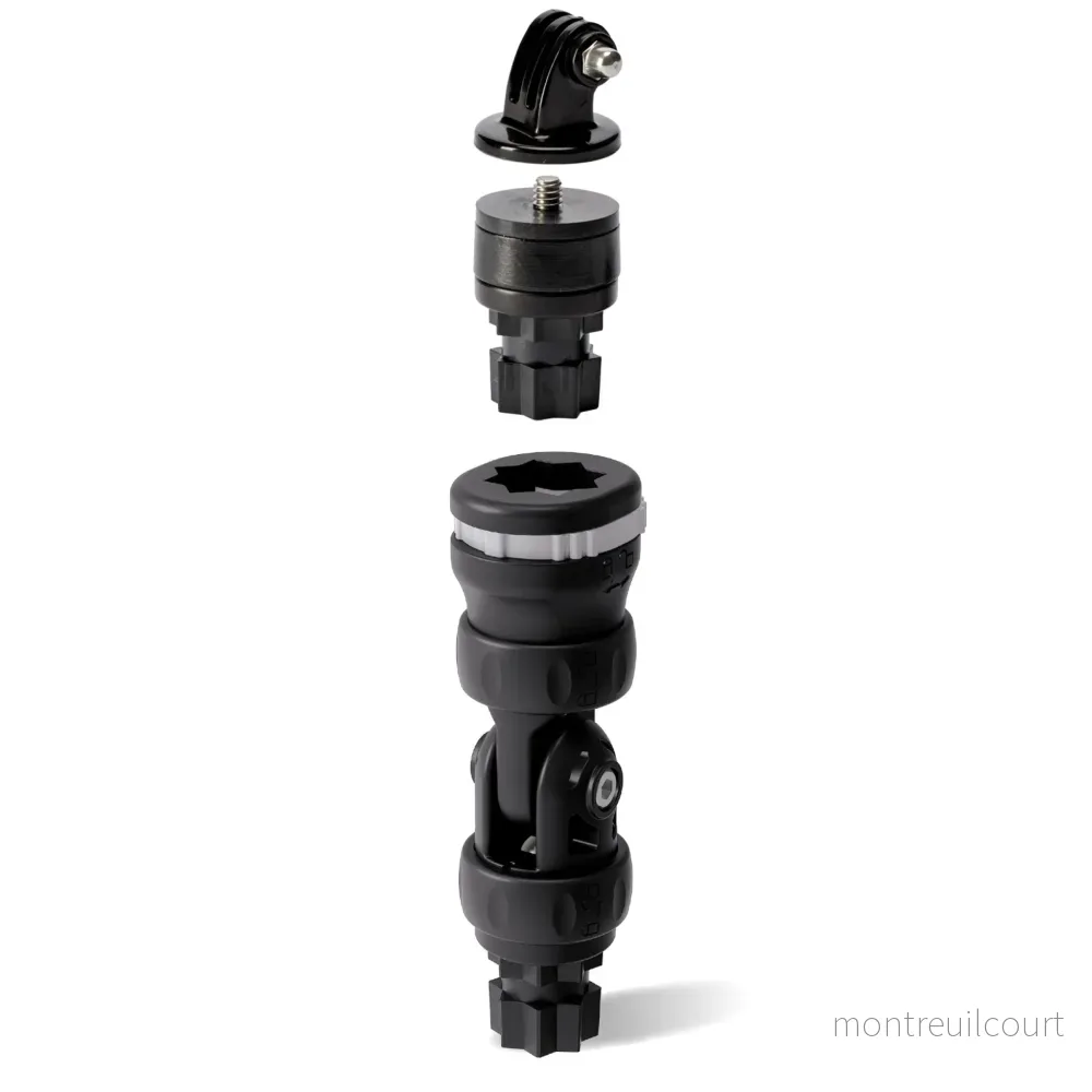 Railblaza Camera Mount R-Lock Railblaza Camera Mount R-Lock