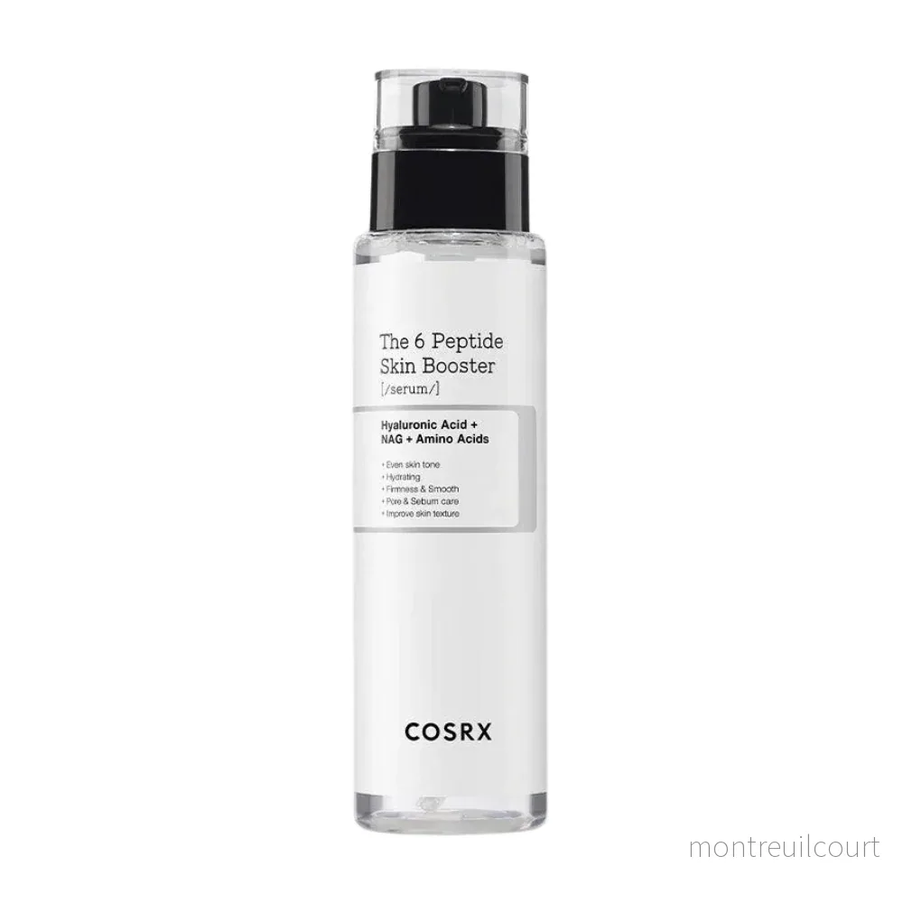 COSRX The 6 Peptide Skin Booster 150ml COSRX The 6 Peptide Skin Booster 150ml