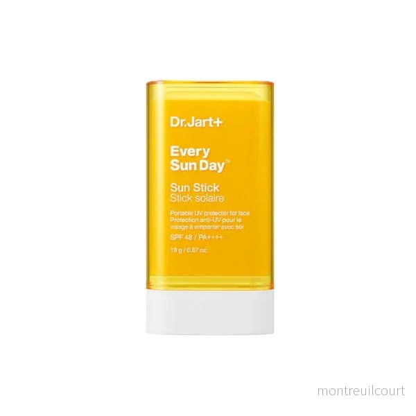 Dr.Jart+ Every Sun Day Sun Stick SPF50+ PA++++ 19g