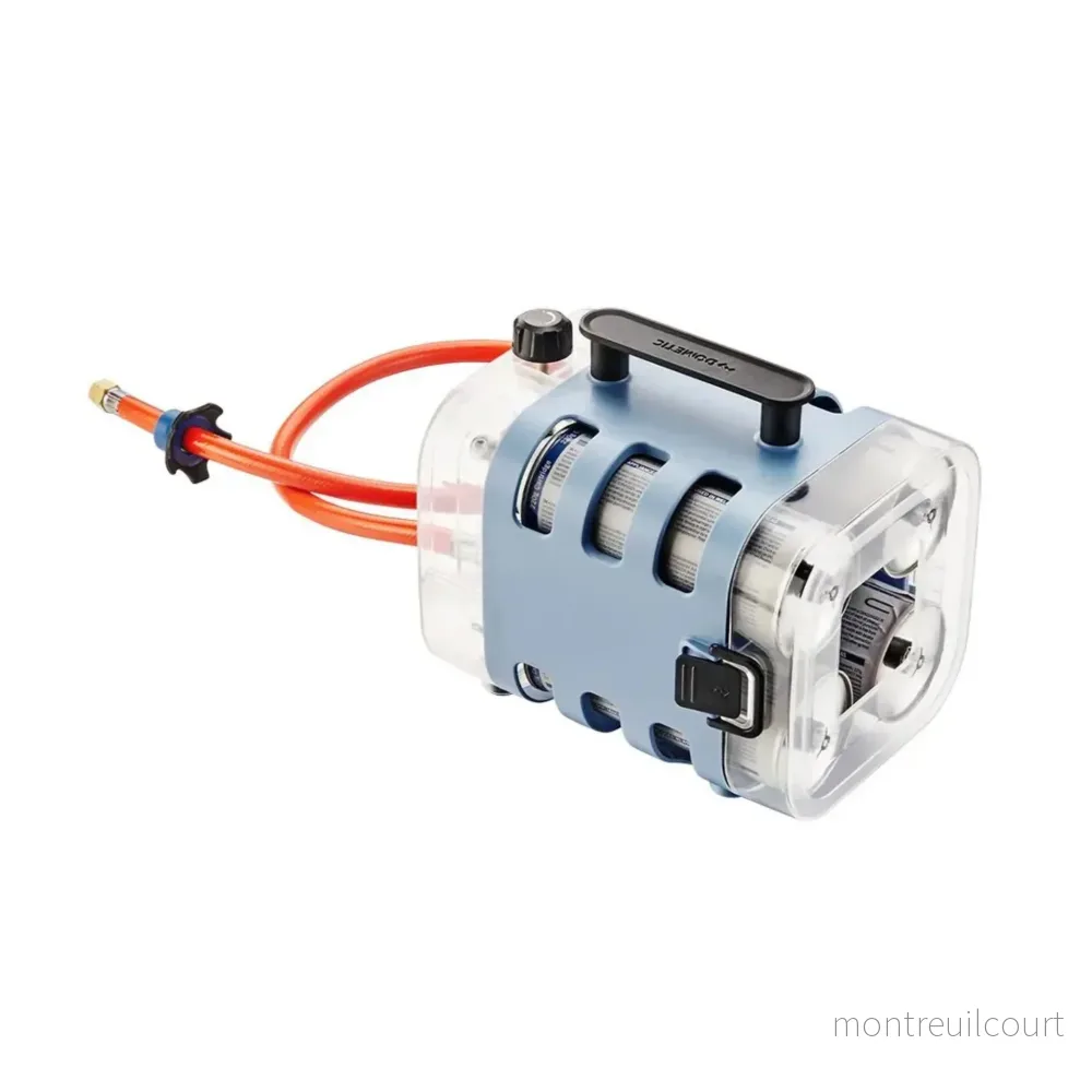 CADAC Quad Power Pak / 30mBar - Bild 2