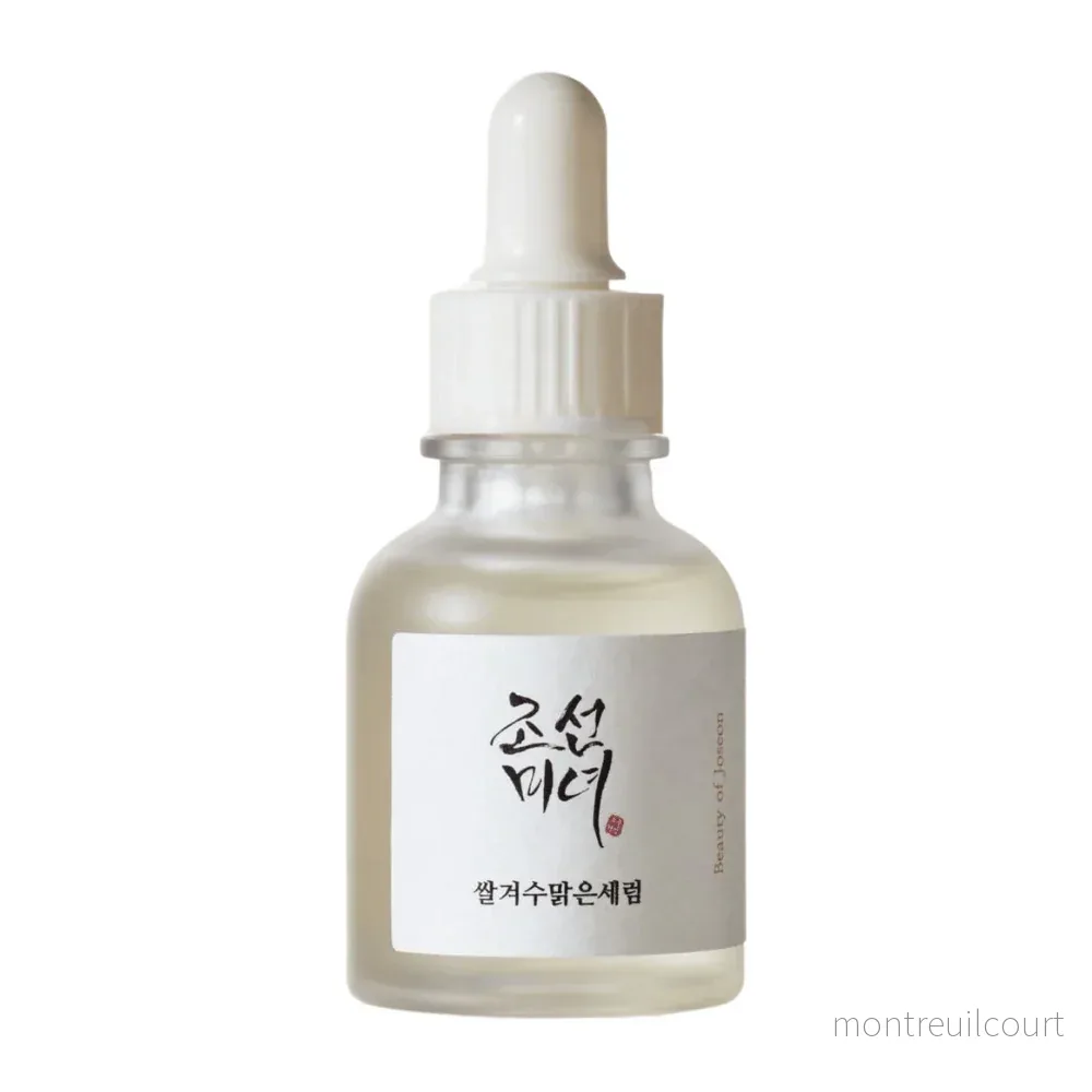 Beauty of Joseon Glow Deep Serum : Rice + Alpha-Arbutin