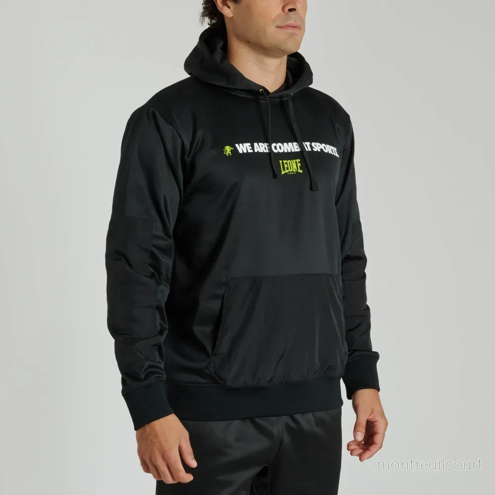 Leone 1947 Hoodie ABX127 Leone 1947 Hoodie ABX127