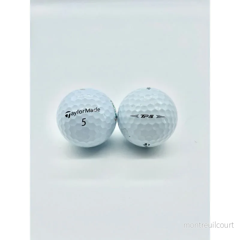 TaylorMade TP5 – Floridabollar 1 Dussin TaylorMade TP5 – Floridabollar 1 Dussin