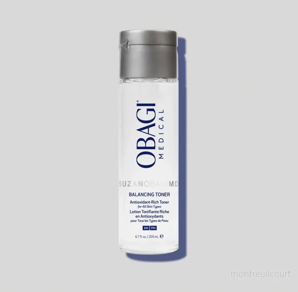 OBAGI SUZANOBAGIMD™ Balancing Toner