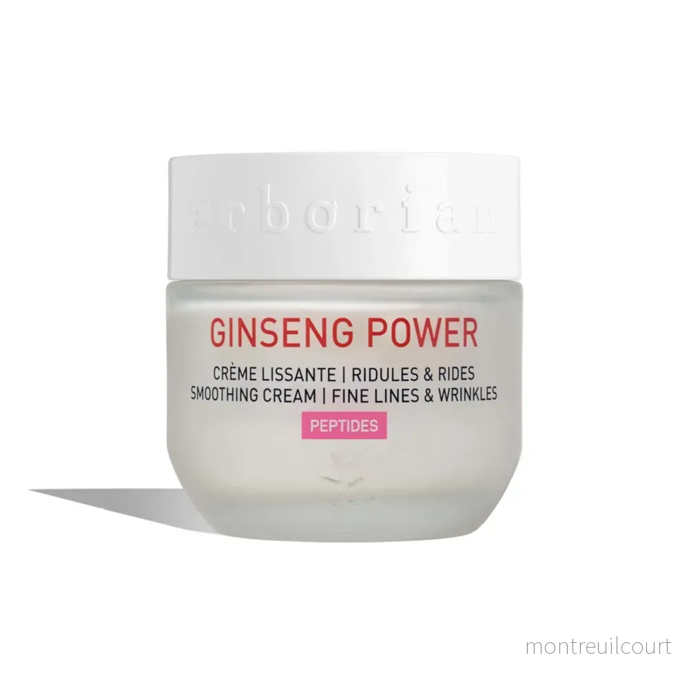Erborian Ginseng Power Cream