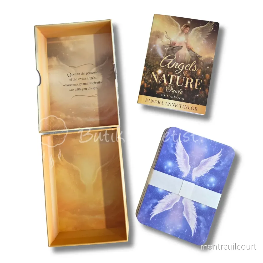 Angels of Nature Oracle - Bild 3