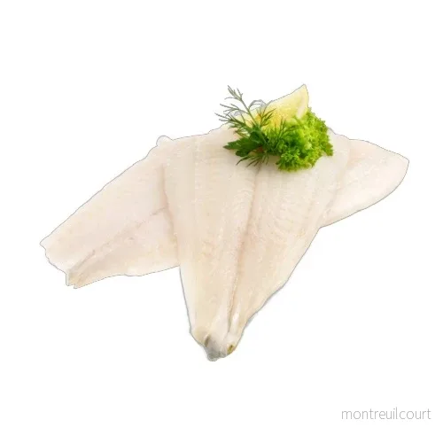 Rödspätta (Kungsflundra) 250g+