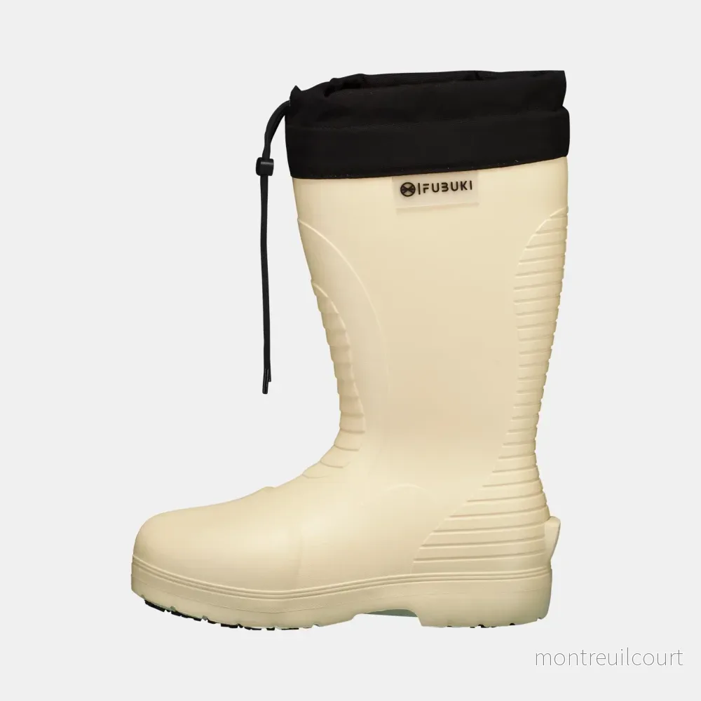 FUBUKI Boots Niseko 3.0 Sand FUBUKI Boots Niseko 3.0 Sand
