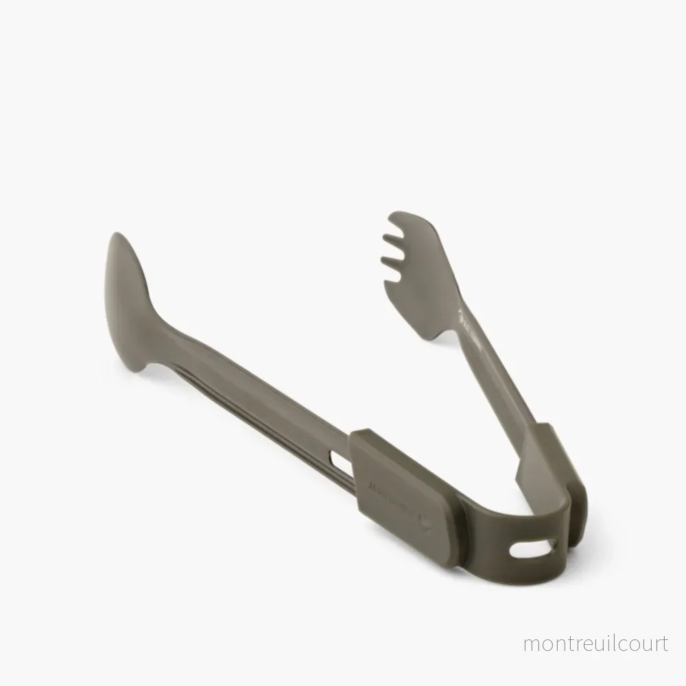 Sea to Summit Frontier Ultralight Cutlery Set Long Handle Spoon & Spork - Bild 2