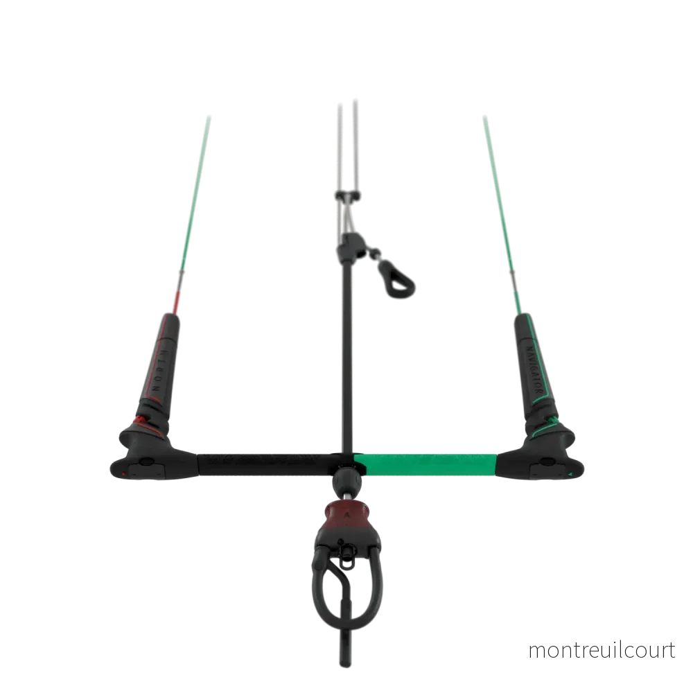 North Navigator Standard kitebom - Bild 3
