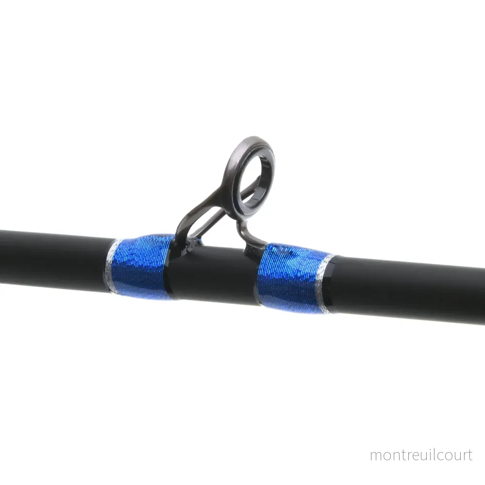 Patriot XXX Perch Spinnspö 7'2'' (218 cm) 5–18 g - Bild 2