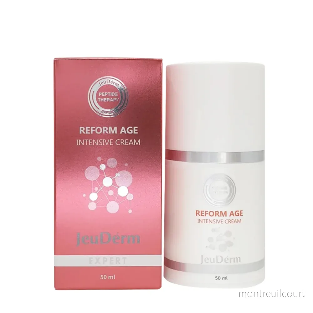 JeuDerm ReformAge Intensive Cream JeuDerm ReformAge Intensive Cream