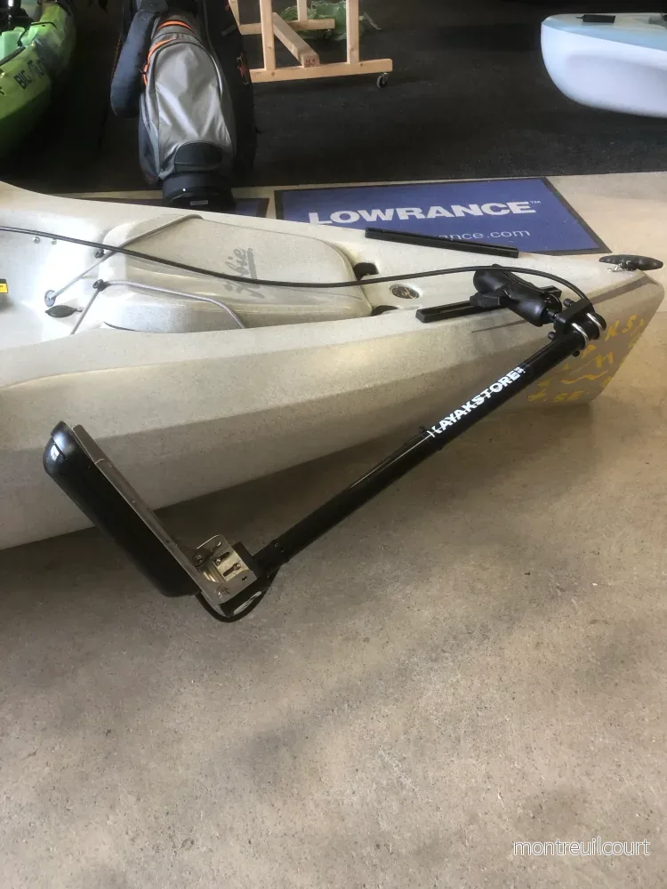 Kayakstore Givarfäste Special Givararm Kayakstore Givarfäste Special Givararm