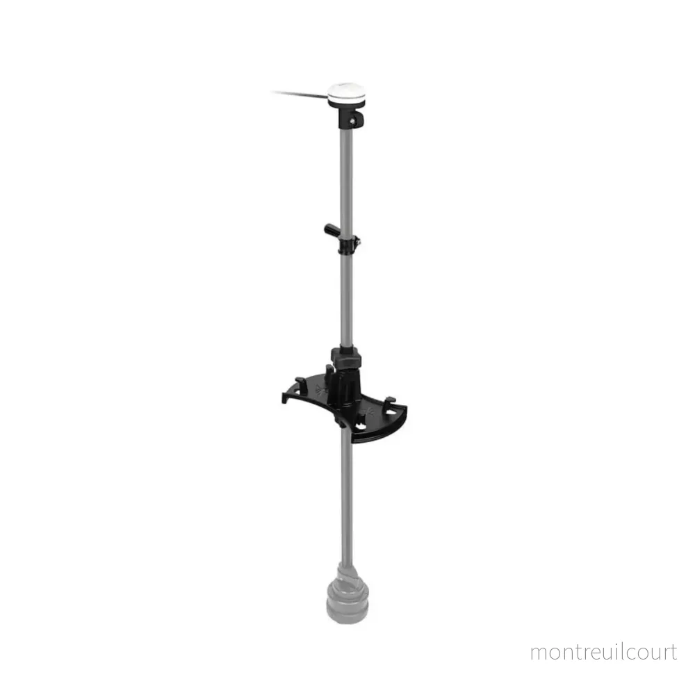 Humminbird Mega 360 Ice Adapter Kit Humminbird Mega 360 Ice Adapter Kit