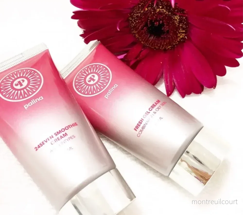 FRESH GEL CREAM -44% RABATT! - Bild 3