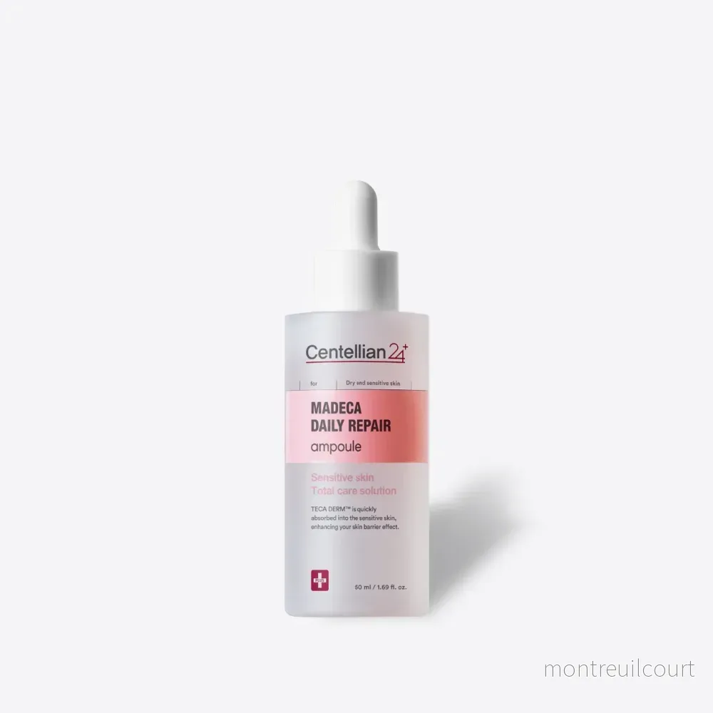 Centellian24 Madeca Daily Repair Ampoule 50ml Centellian24 Madeca Daily Repair Ampoule 50ml