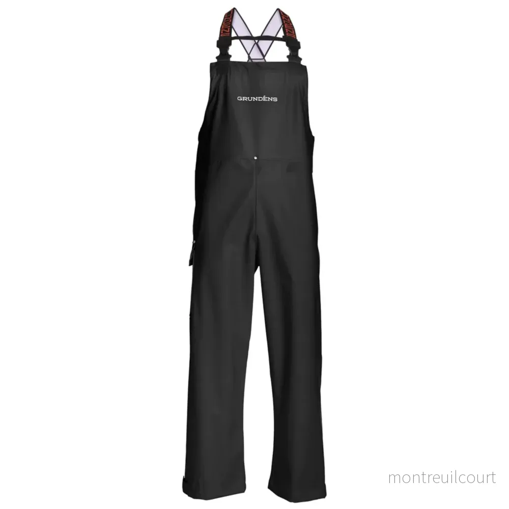 Grundens Neptune 509 Bib Trouser
