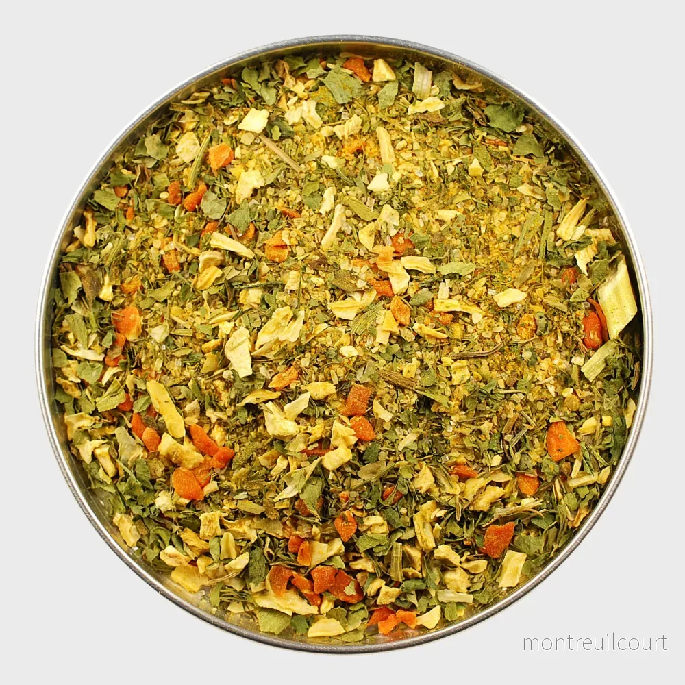 Mormors - Premium Ört- & Kryddblandning - 110 g - Bild 2