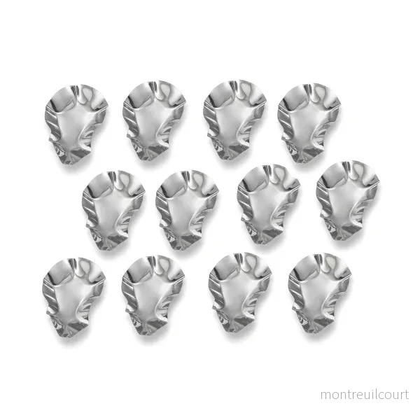 Ostronskålar 12-pack - Bild 3