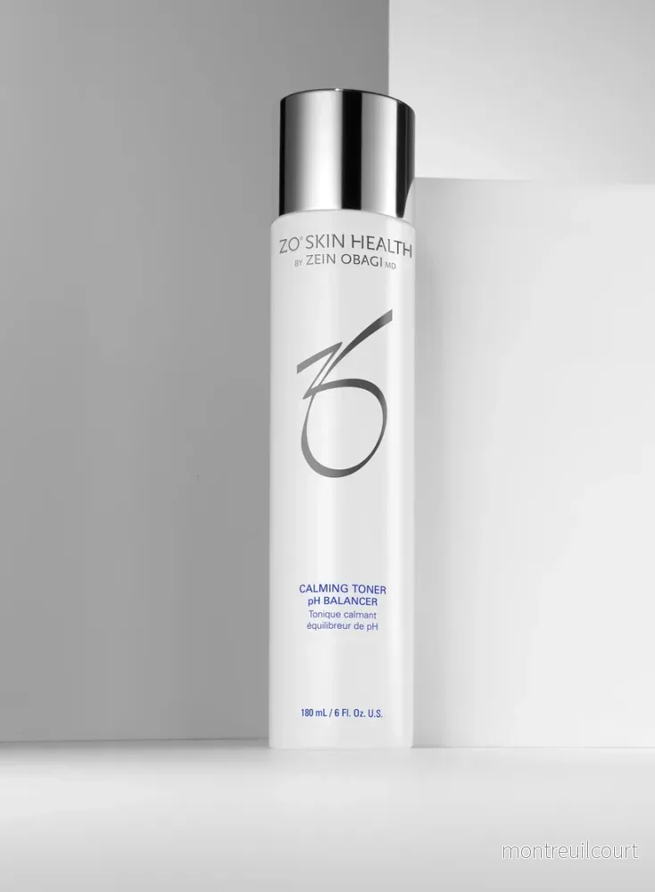 ZO Calming Toner pH Balancer - Bild 2