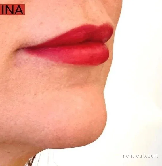 LIP PENCIL INA - Bild 3