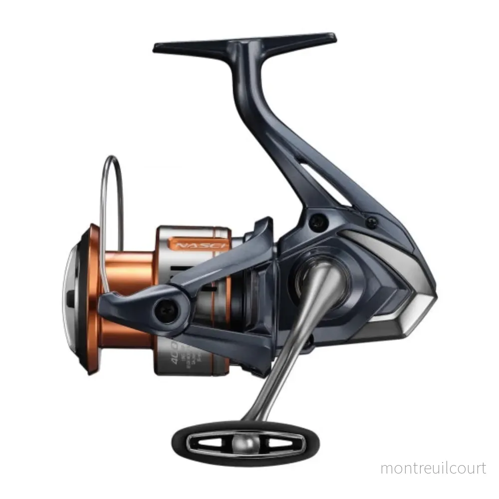 Shimano Nasci FD - Bild 2