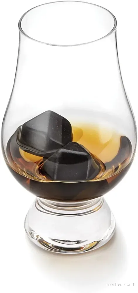 Whiskeystenar granit - 9-pack - Bild 3