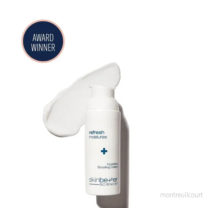 Skinbetter Science Refresh Hydration Boosting Cream Skinbetter Science Refresh Hydration Boosting Cream